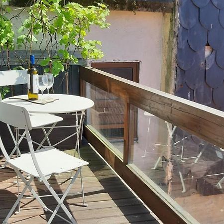 Modern House - Air Cond, Free Parking, Breakfast, By Porto With Love Lda บีลาโนวาเดกายา ภายนอก รูปภาพ