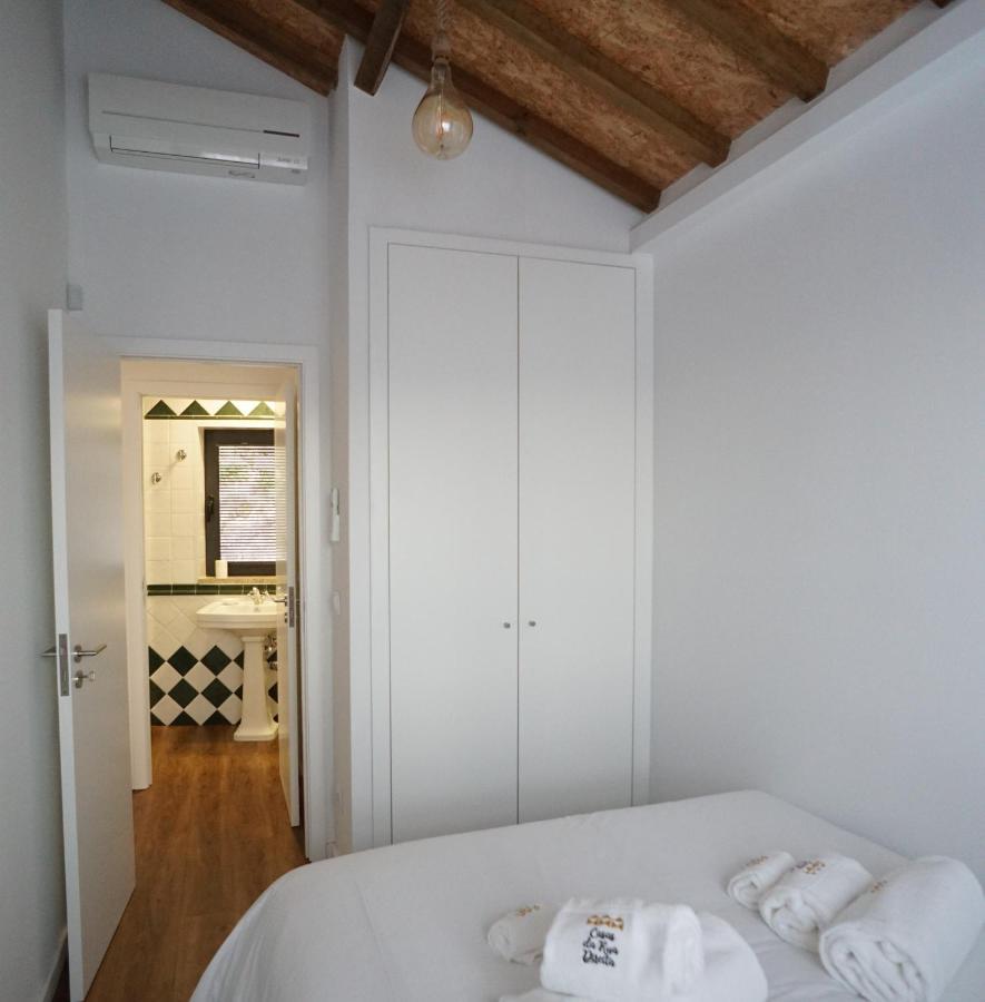 Modern House - Air Cond, Free Parking, Breakfast, By Porto With Love Lda บีลาโนวาเดกายา ภายนอก รูปภาพ