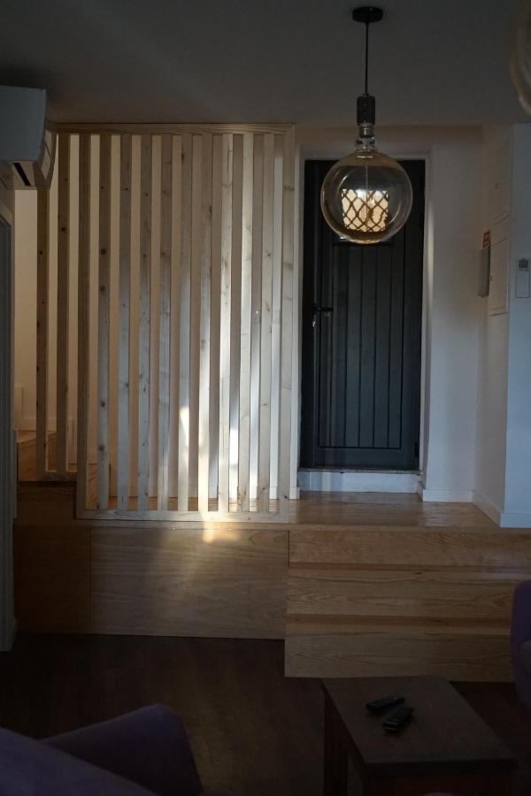 Modern House - Air Cond, Free Parking, Breakfast, By Porto With Love Lda บีลาโนวาเดกายา ภายนอก รูปภาพ