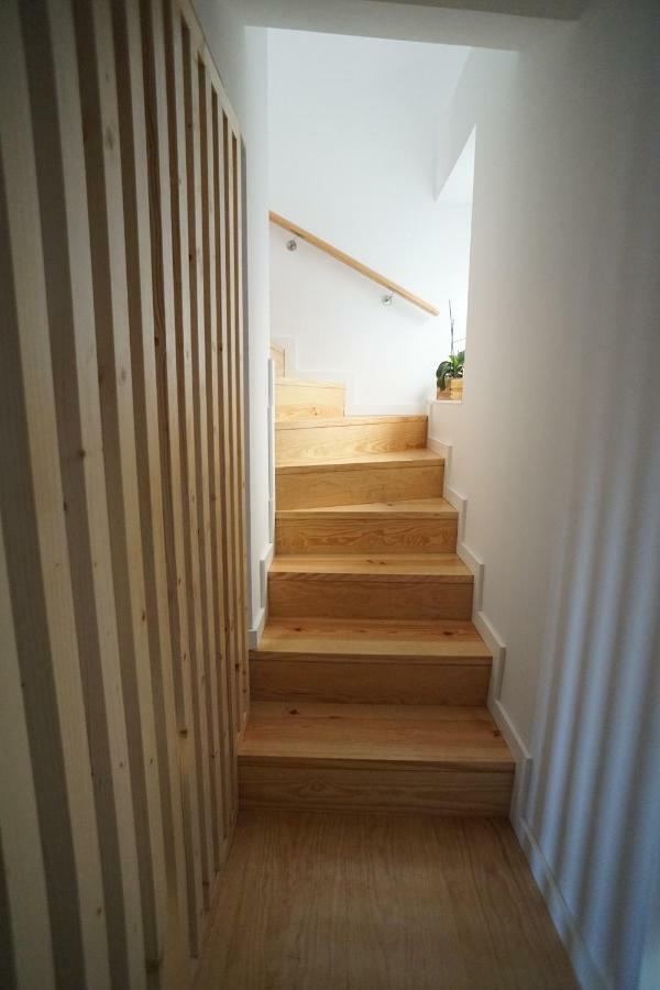 Modern House - Air Cond, Free Parking, Breakfast, By Porto With Love Lda บีลาโนวาเดกายา ภายนอก รูปภาพ